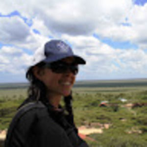 Meet your Posher, Katy